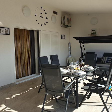 Apartman Anabella Rovanjska Exterior foto